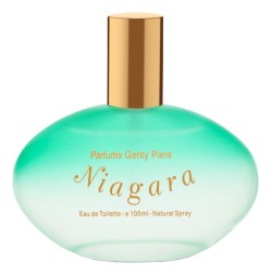 Parfums Genty Niagara