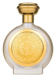 Boadicea The Victorious Amber Sapphir