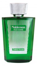 Chris Adams Nobleman