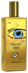 Memo Marfa Spices