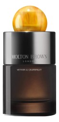 Molton Brown Vetiver &amp; Grapefruit 2020