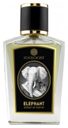 Zoologist Perfumes Elephant