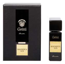Dr. Gritti Magnifica Lux