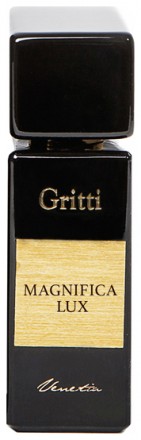 Dr. Gritti Magnifica Lux