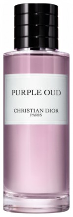 Christian Dior Purple Oud