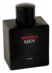 Karen Low Men