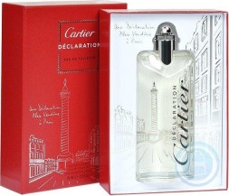 Cartier Declaration Limited Edition