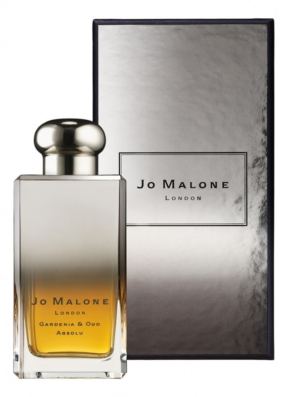 Jo Malone Gardenia & Oud Absolu Jo Malone Gardenia & Oud Absolu