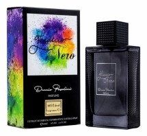 Duccio Pasolini Parfums Ghiaccio Nero