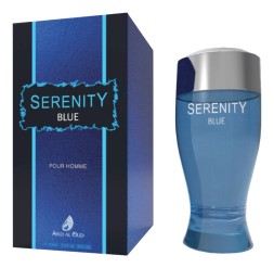 Ard Al Oud Serenity Blue