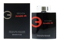 Escada Incredible Me
