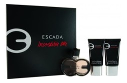 Escada Incredible Me