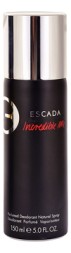 Escada Incredible Me