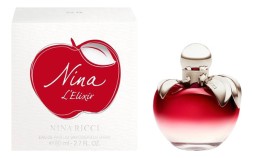 Nina Ricci Nina L'Elixir