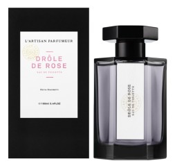 L'Artisan Drole de Rose