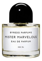 Byredo Mister Marvelous