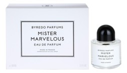 Byredo Mister Marvelous