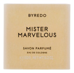 Byredo Mister Marvelous