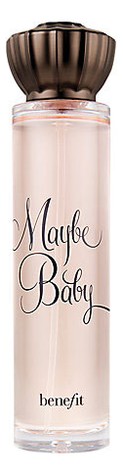 Benefit Maybe Baby Benefit Maybe Baby