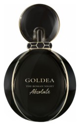 Bvlgari Goldea The Roman Night Absolute