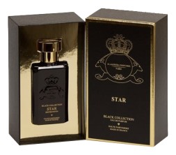 Al Jazeera Perfumes Star