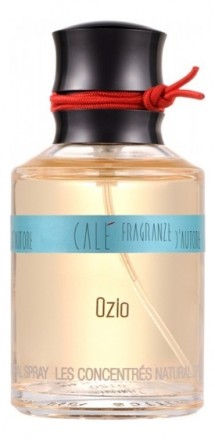 Cale Fragranze D&#039;Autore Ozio