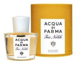 Acqua Di Parma Iris Nobile