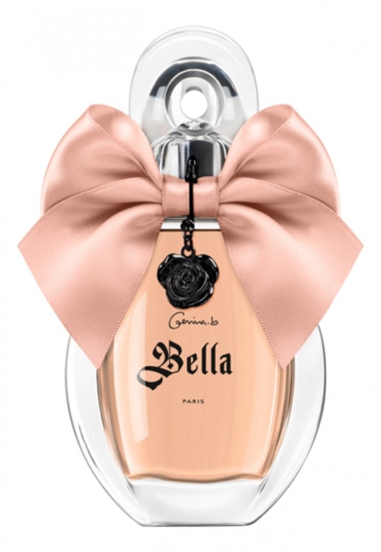 Genina B. Bella Genina B. Bella