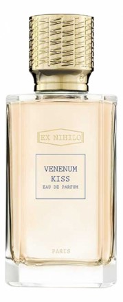 Ex Nihilo Venenum Kiss Rose De Mai