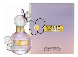 Marc Jacobs Violet