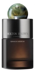 Molton Brown Geranium Nefertum Eau De Parfum