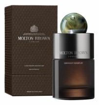 Molton Brown Geranium Nefertum Eau De Parfum