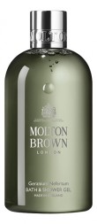 Molton Brown Geranium Nefertum Eau De Parfum