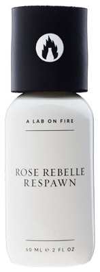 A Lab on Fire Rose Rebelle Respawn
