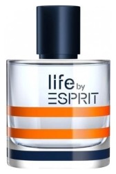 Esprit Life By Esprit For Men 2018