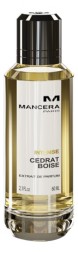 Mancera Intense Cedrat Boise