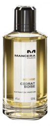 Mancera Intense Cedrat Boise