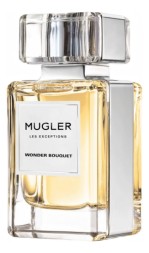Mugler Les Exceptions Wonder Bouquet