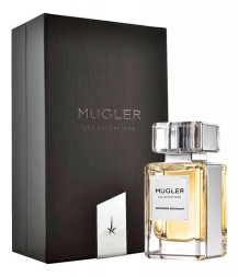 Mugler Les Exceptions Wonder Bouquet