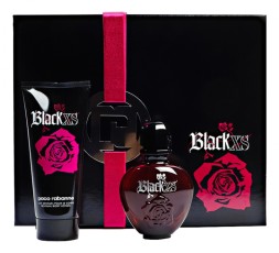 Paco Rabanne Black XS For Her