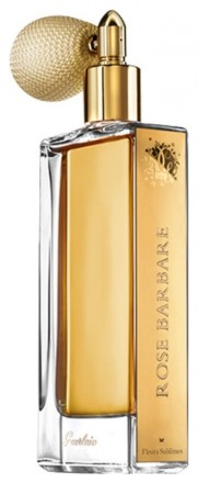 Guerlain Rose Barbare