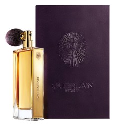 Guerlain Rose Barbare