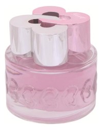 Poiray Parisian Rose