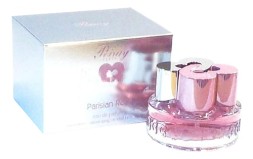 Poiray Parisian Rose