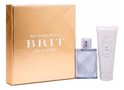 Burberry Brit Splash For Him