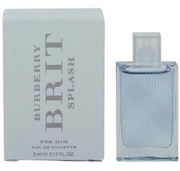 Burberry Brit Splash For Him