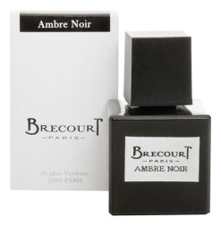 Brecourt Ambre Noir