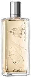 Guerlain 01 Paris-Moscow