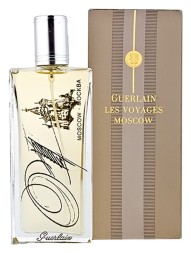 Guerlain 01 Paris-Moscow