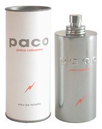 Paco Rabanne Paco Energy